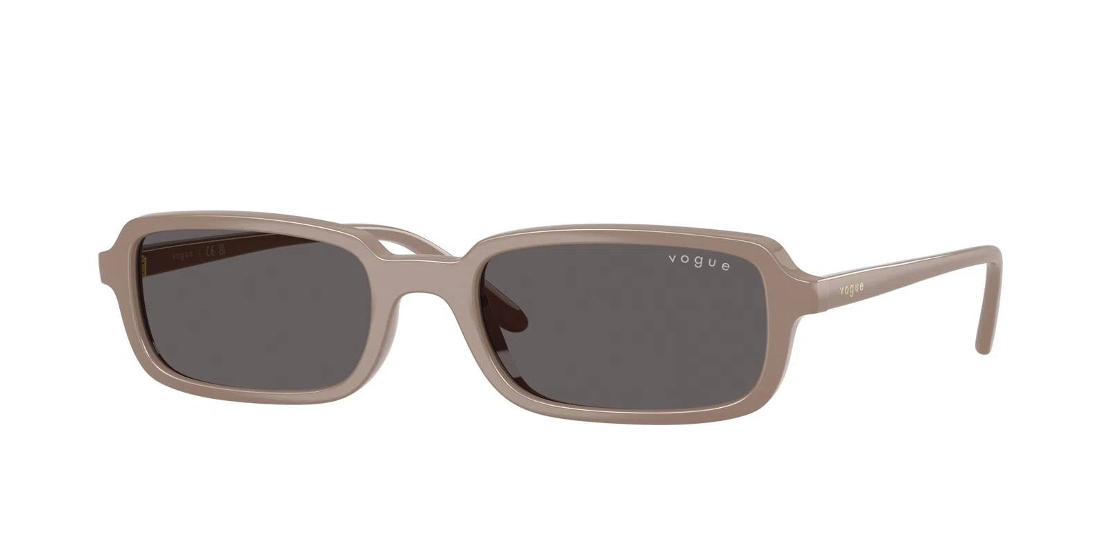 Vogue 5666S Sunglasses - view 2
